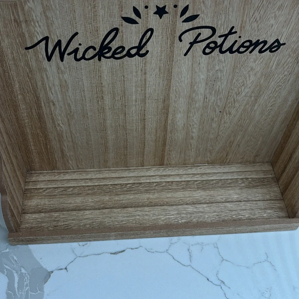 Wicked Potions Target bullseye dollar spot Halloween collection